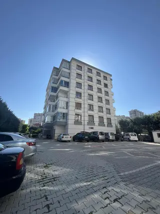 Melsa Başodadan Kılıçarslan Mah. Kiralık 3+1 Daire