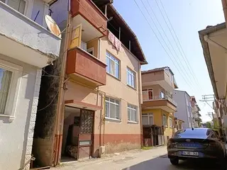 Çiftçi Emlak'tan Yenidoğan Mh 3.kat 110 M² Eşyalı 3+1 Klimalı Balkonlu Kiralık Daire