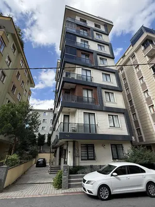 Ümraniye İnkilap Mahallesinde Satılık Yatırım Fırsatı 1+1 Daire