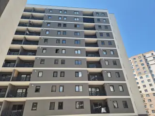 Rt Safir'den Demirtaş Yeni Hayat Sitesinde Satılık 3+1 Arakat Daire
