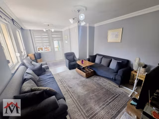Kızılarık Mahallesinde Asansörlü Doğalgazlı 3+1 135m² Daire
