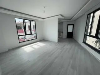 Karayel'den Çamurluda Sıfır 3+1 Fırsat Daire