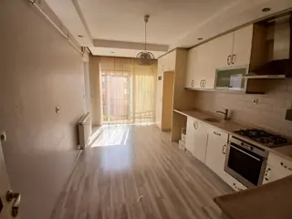 Ender Uysal Gayrimenkulden Merkezefendi Adalet Mahallesi'nde Şehir Manzaralı Kiralık Daire