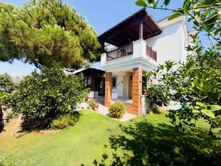 Bodrum Yalıkavak'ta Satılık Tam Müstakil Villa