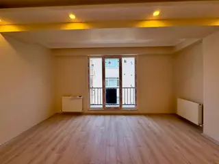 Goldhouse Dan Satılık Merkez Mahallesi Sıfır 2+1 Daire