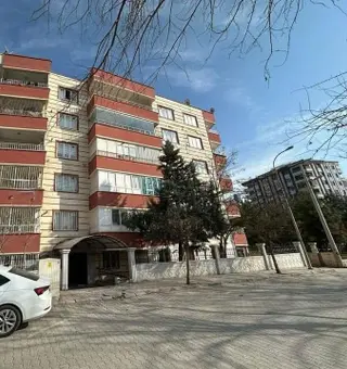 Akev Gayrimenkul'den Akpiyar'da Geniş 3+1 Daire