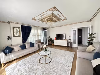 Emin Gayrimenkulden Göztepede Sitede 3+1 Satılık Daire