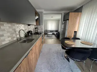 !!kazıklıkayada Tek Tapulu Full Yapılı Müstakil Ev!!