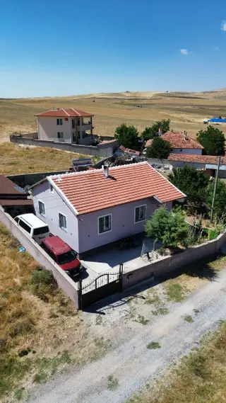 Fırsat Var. Fatih Mahallesi'nde Mustakil Ev Bakımlı Full Dolu