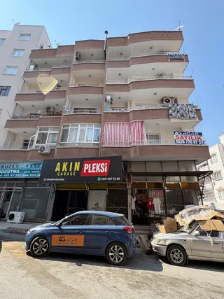 Acar Grouptan Tozkoparan Mh3+1 Bağımsız Mutfak Masrafsız Satılık