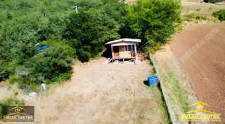 Yenişehir Marmaracık Tek Tapu 900 M2 Kadastro Yola Cephe