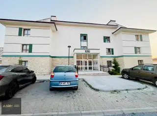 Tavlusun Basın Toki De Satılık Tapulu 2+1 Daire