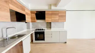 Tümev36o'tan Eska Premium 1+1 Kiralık Daire