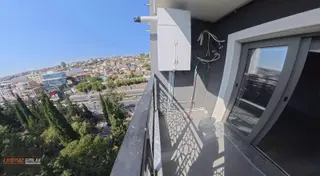 Şemikler'de | 1+1 | 5 Yıllık | Önü Açık | Ferah Kiralık
