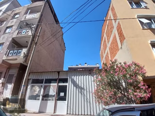Paşa Gayrimenkul'den Ada Bazında 15 Kat İmarlı Arsa