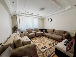 Ordu Cad Ykn 3+1 Genç Bina Çift Cephe 115m2 Satılık Fırsat Daire