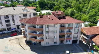 Çaydüzü Mah. Hiç Oturulmamış Fırsat 2+1 Satılık Daire