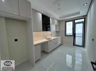Darıca Bağlarbaşın Da 3+1 Geniş 120 M2 Satılık Ara Kat Daire