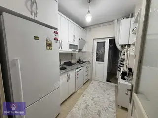 Smart'tan Çölgüzeli Tokilerde 2+1 Satılık Daire