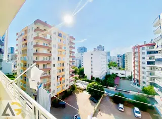 Auradan Yenişehir Çiftlikköyde Satılık 3+1 Daire