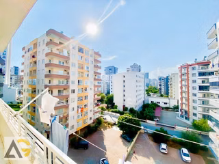 Auradan Yenişehir Çiftlikköyde Satılık 3+1 Daire