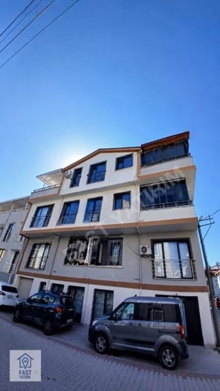 Fsm'de 220 M2 Satılık 4+1 Dubleks Daire