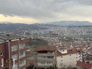 Canikte Site İçi 3+1 Ara Kat Satılık Daire