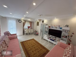Bahçelievler Yenibosna Fevzi Çakmak Mah. Satılık 3+1 Daire