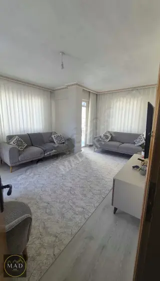 Emsalsiz Konumda 3+1 Katta Ayrı Mutfaklı Daire
