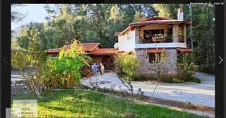 Hisarönü Özel İskeleli 4+2 Taş Villa - Turizm Yatırım Fırsatı