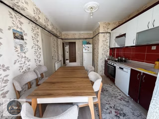 Cantürkten Akyurt Merkezden Satılık Daire
