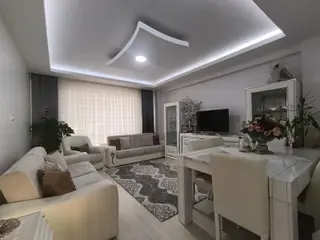 Rw Nest'ten Gültepe'de Katta Tek Daire Krediye Uygun 3+1