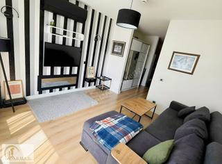 Avangart İstanbul Eşyalı 1+0 Yıl Peşin Kiralık Daire