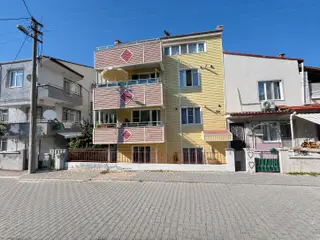 Era Söz'den Balıkesir Karesi Toygar'da 3+1 Kiralık Daire