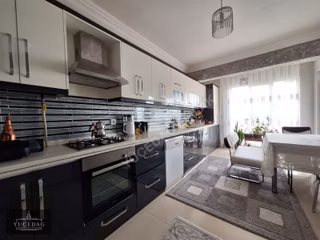 Gaziantep Karataş Merkez Güvenlikli Site İçerisinde Satılık Dair
