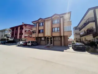 Ank Çankaya Metin Oktay Mah. Narman Cad.145 M2 Satılık 4+1 Daire