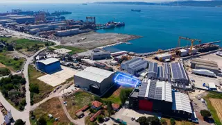 Yalova Altınova Hersekte 1.021 M² Arsa