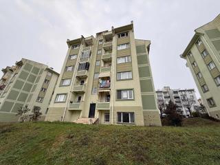 Korucuk Dorukkent Sitesi 1+1 Satılık Yüksek Giriş Daire