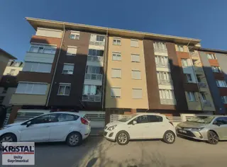 Kr Unıtyden Yenibağlarda 1+1 Kiralık Apart