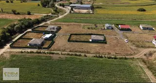 Çatalca Kabakça'da 300 M² Satılık Tarla (elektrik & Su Altyapılı