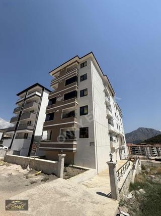 Onay Emlak'tan Satılık 1+1 Lüx Daire