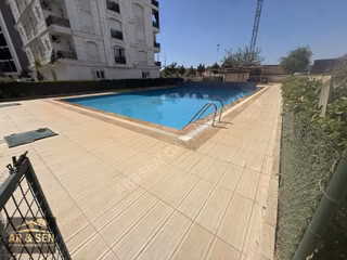 Kepez Çankaya Mah Şehir Hastanesi Yakını Havuzlu 3+1 Kiralık