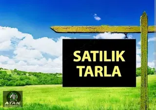 Gebze Denizli Köyünde 240 M2 Satılık Arazi