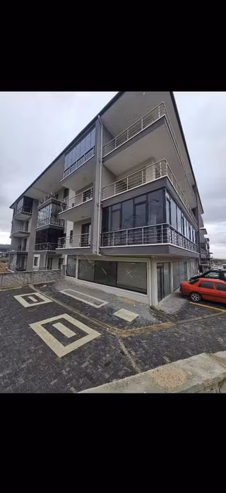 Örencik Mahallesi 1+1 Eşyalı