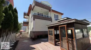 Buhara Mah. Müstakil Tadında Aile Ap 3+1 Kiralık Daire