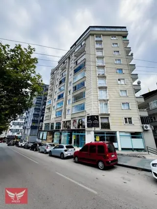 Aress'ten Liman Mahalesinde / Masrafsız / Yüksek Kredi / Fırsat