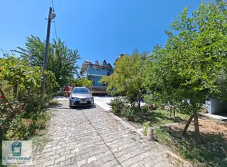 Ortaca Güzelyurt'ta Bahçeli Kiralık 3+1 110 M2 3e Gayrimenkul