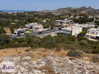 * Bodrum Gökçebel'de Satılık Yatırımlık Tarla