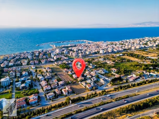 Acil 20 Günlük Fiyat Yalı Mah. 220m² Arsa/3+1 Satılık Villa