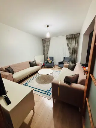 Sahibinden Acil Satılık 808 2+1 Toki
